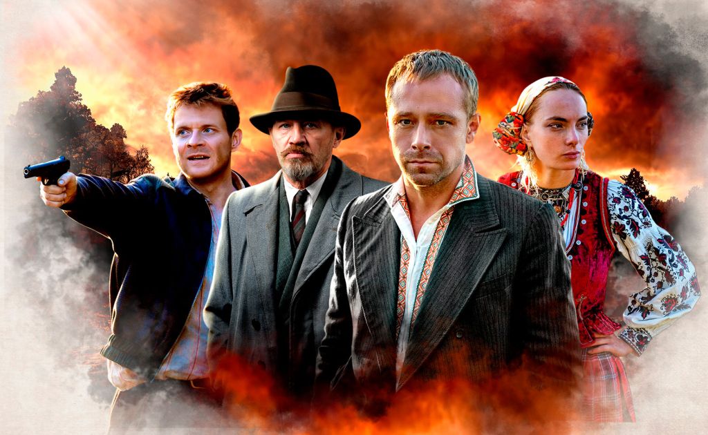 Зрительская реакция в соцсетях на фильм «Операция Карпаты 2»
