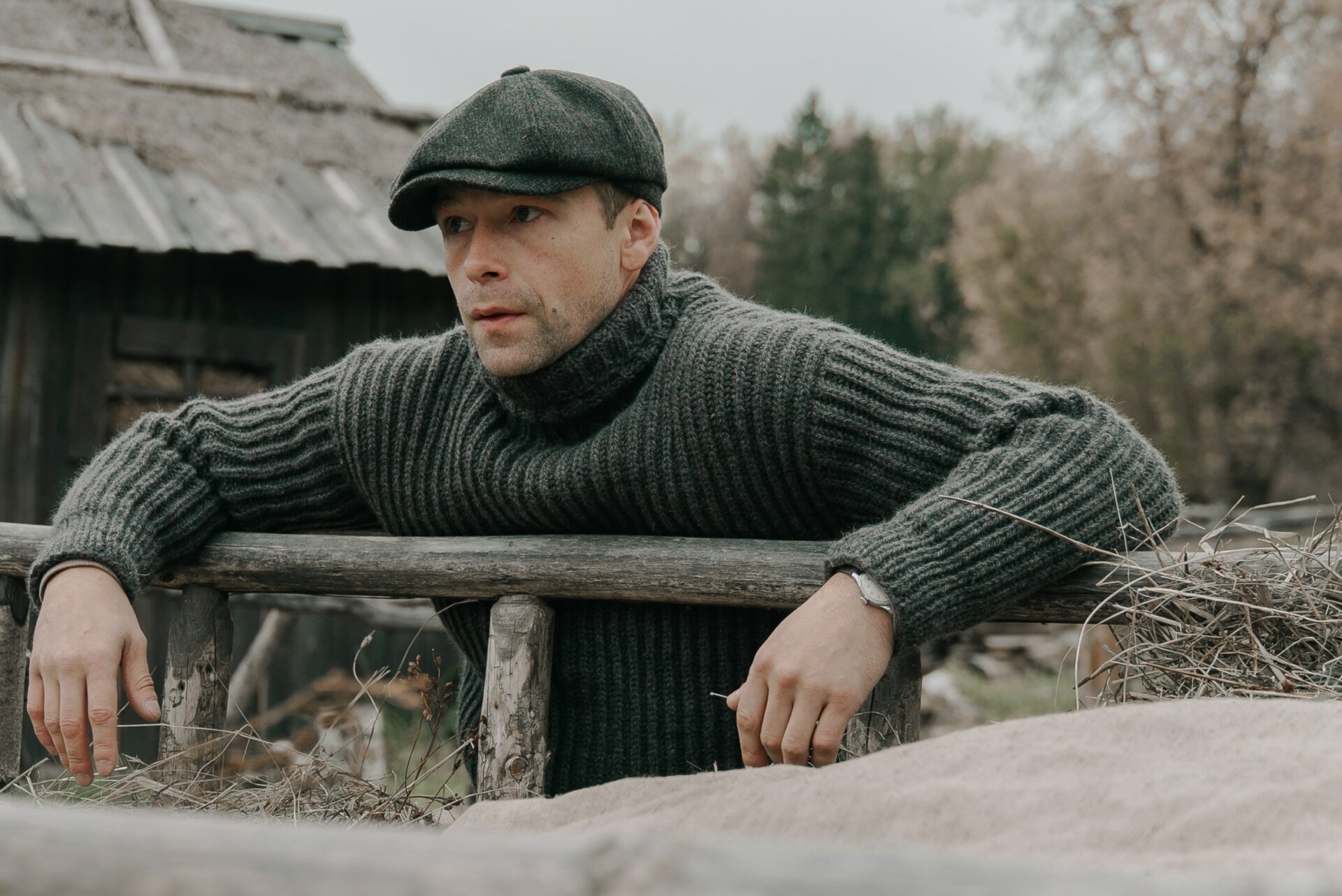Влияние хроник на сценарий фильма «Операция Карпаты 2»