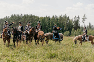video-altai | Локации для съёмок военных фильмов: где находят идеальные места